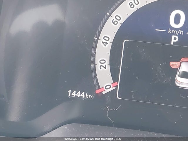 12566639 :رقم المزاد ، 5YFB4MDE6TP390140 vin ، 2026 Toyota Corolla Le مزاد بيع