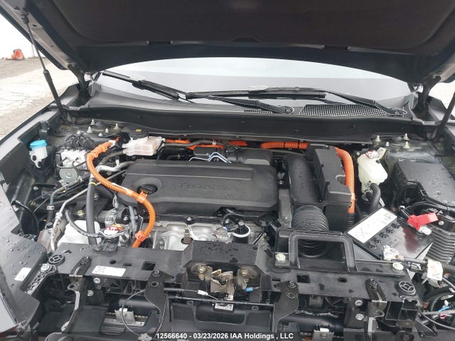Aukcja sprzedaży 2026 Honda Cr-v Exl, vin: 2HKRS6H73TH215224, numer aukcji: 12566640