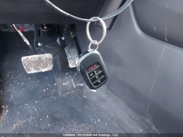 Aukcja sprzedaży 2026 Honda Cr-v Exl, vin: 2HKRS6H73TH215224, numer aukcji: 12566640