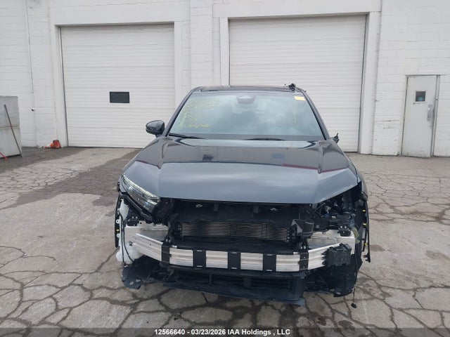 Aukcja sprzedaży 2026 Honda Cr-v Exl, vin: 2HKRS6H73TH215224, numer aukcji: 12566640