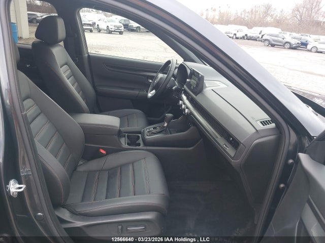 Aukcja sprzedaży 2026 Honda Cr-v Exl, vin: 2HKRS6H73TH215224, numer aukcji: 12566640