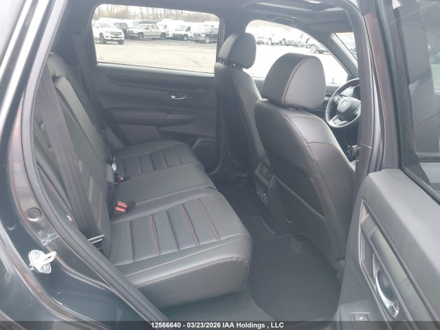 Aukcja sprzedaży 2026 Honda Cr-v Exl, vin: 2HKRS6H73TH215224, numer aukcji: 12566640