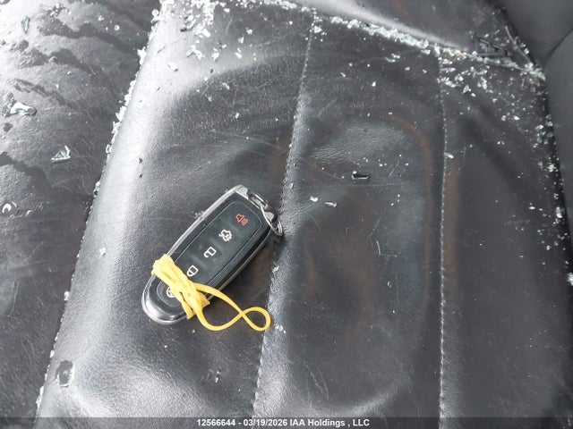 2013 Ford Taurus Sel მანქანა იყიდება აუქციონზე, vin: 1FAHP2H86DG110946, აუქციონის ნომერი: 12566644
