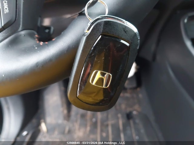 2026 Honda Cr-v Hybrid მანქანა იყიდება აუქციონზე, vin: 2HKRS6H58TH202449, აუქციონის ნომერი: 12566645