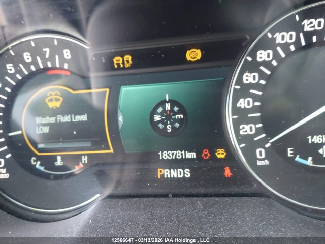 Lincoln MKZ 2016 3LN6L2G92GR604611 Image 16