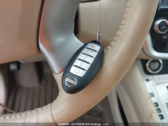 5N1AZ2MHXHN128374 Nissan Murano