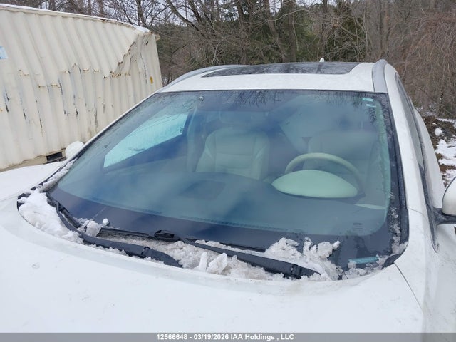 5N1AZ2MHXHN128374 Nissan Murano