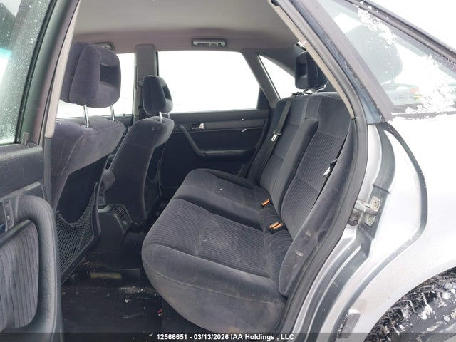 12566651 :رقم المزاد ، WAUCJ04A1PN000208 vin ، 1993 Audi 100 S Quattro مزاد بيع