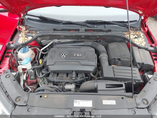 3VWD07AJXGM337409 Volkswagen Jetta 1.8t Sport