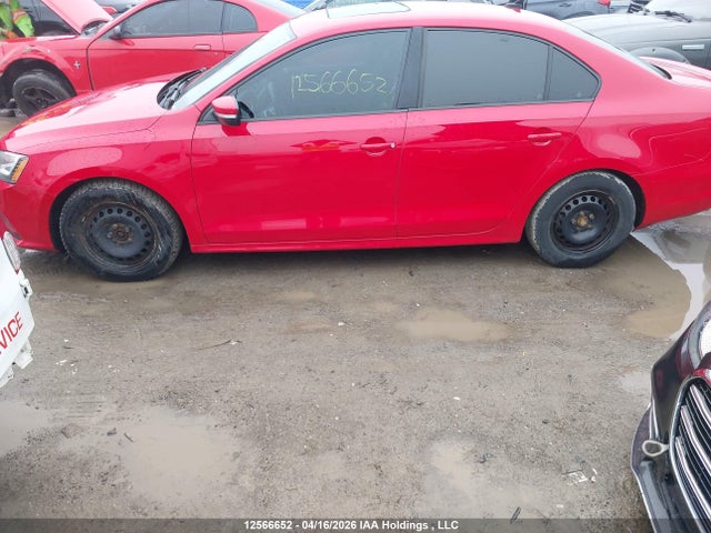 3VWD07AJXGM337409 Volkswagen Jetta 1.8t Sport