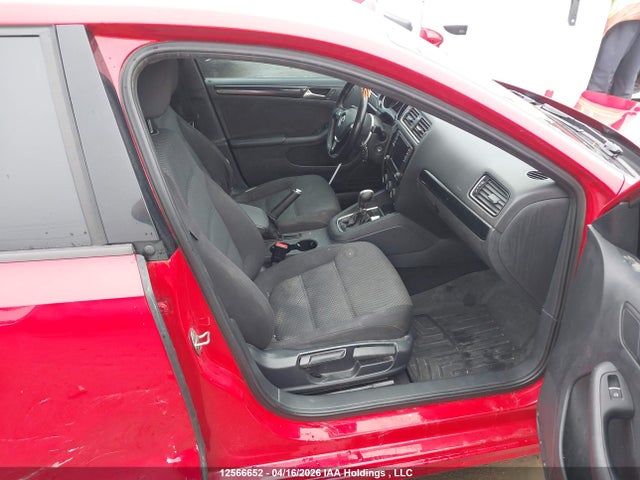 3VWD07AJXGM337409 Volkswagen Jetta 1.8t Sport