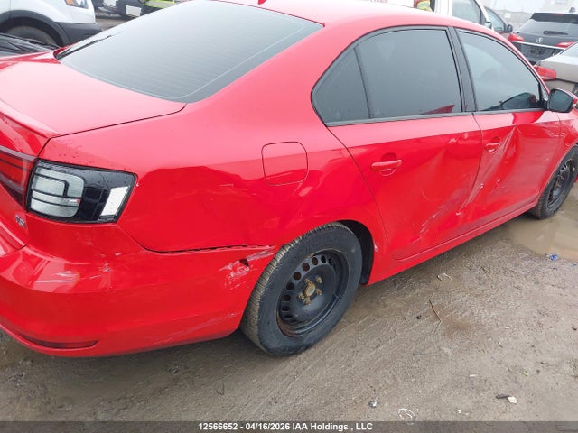 3VWD07AJXGM337409 Volkswagen Jetta 1.8t Sport