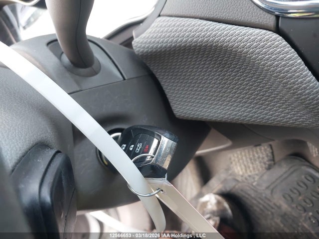 1G1BE5SM3J7181703 Chevrolet Cruze Lt Auto