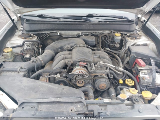 Aukcja sprzedaży 2013 Subaru Legacy, vin: 4S3BMJL68D2021367, numer aukcji: 12566654