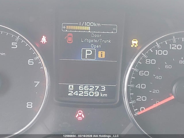 Aukcja sprzedaży 2013 Subaru Legacy, vin: 4S3BMJL68D2021367, numer aukcji: 12566654