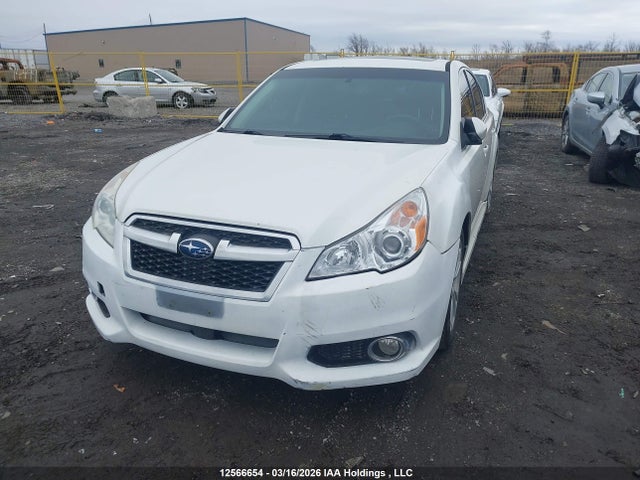 Aukcja sprzedaży 2013 Subaru Legacy, vin: 4S3BMJL68D2021367, numer aukcji: 12566654