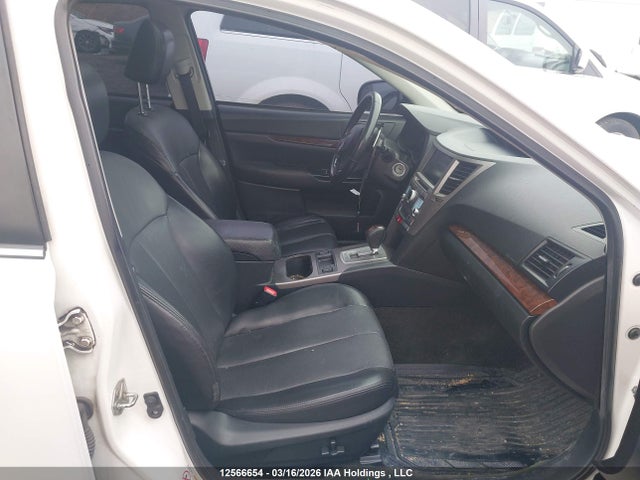 Aukcja sprzedaży 2013 Subaru Legacy, vin: 4S3BMJL68D2021367, numer aukcji: 12566654