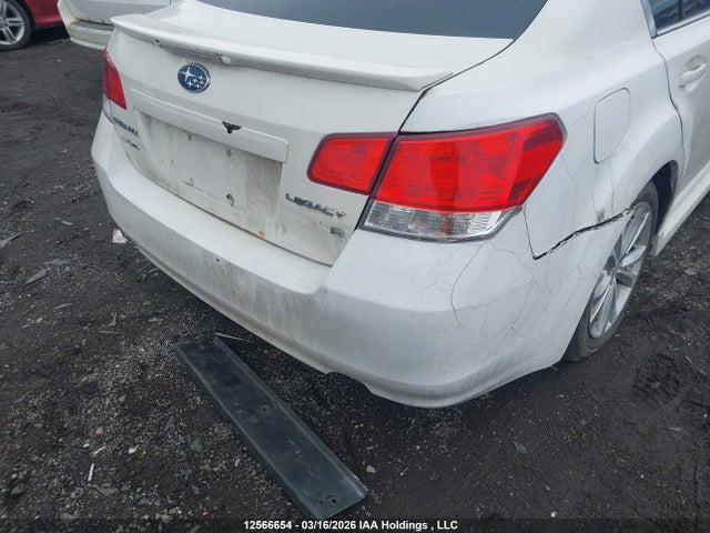 Aukcja sprzedaży 2013 Subaru Legacy, vin: 4S3BMJL68D2021367, numer aukcji: 12566654