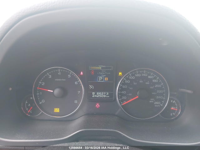 Aukcja sprzedaży 2013 Subaru Legacy, vin: 4S3BMJL68D2021367, numer aukcji: 12566654