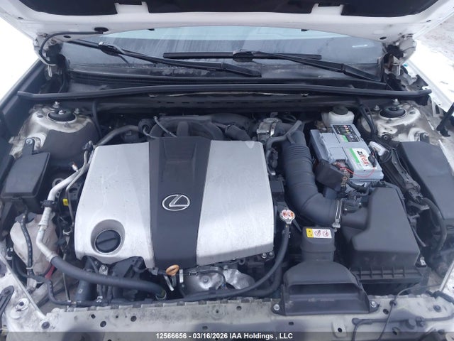 58ABZ1B15LU074638 Lexus Es 350 350