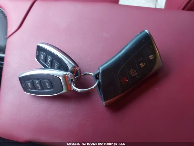 58ABZ1B15LU074638 Lexus Es 350 350