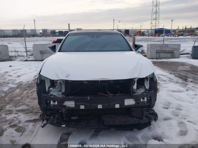 58ABZ1B15LU074638 Lexus Es 350 350