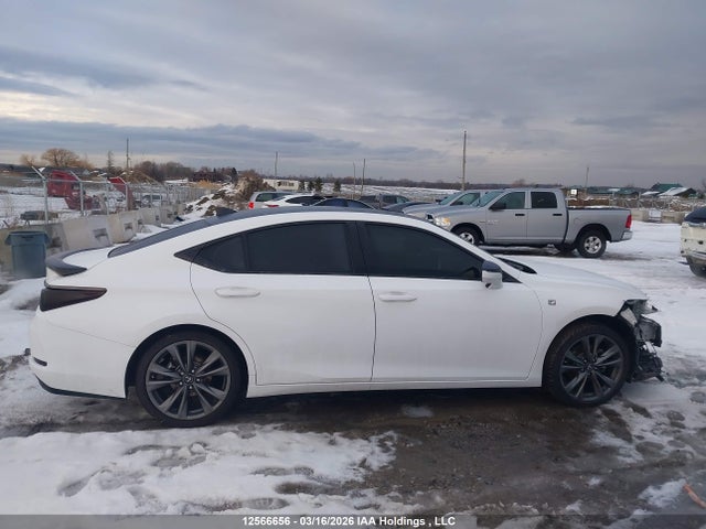 58ABZ1B15LU074638 Lexus Es 350 350