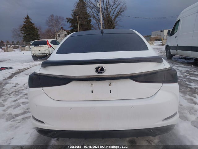 58ABZ1B15LU074638 Lexus Es 350 350