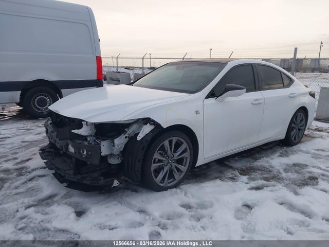 58ABZ1B15LU074638 Lexus Es 350 350
