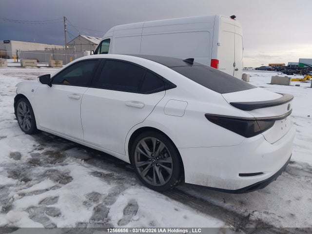 58ABZ1B15LU074638 Lexus Es 350 350