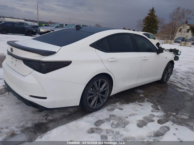 58ABZ1B15LU074638 Lexus Es 350 350