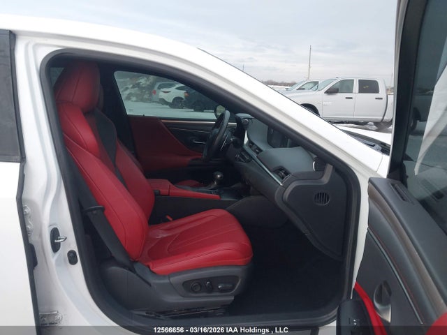 58ABZ1B15LU074638 Lexus Es 350 350