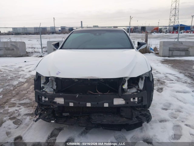 58ABZ1B15LU074638 Lexus Es 350 350