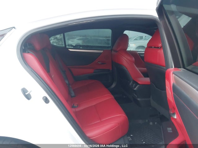 58ABZ1B15LU074638 Lexus Es 350 350