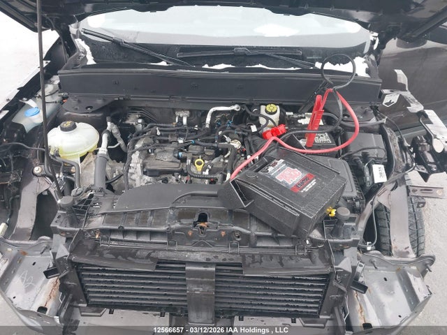 12566657 :رقم المزاد ، 3FMCR9B67MRA55023 vin ، 2021 Ford Bronco Sport Big Bend مزاد بيع