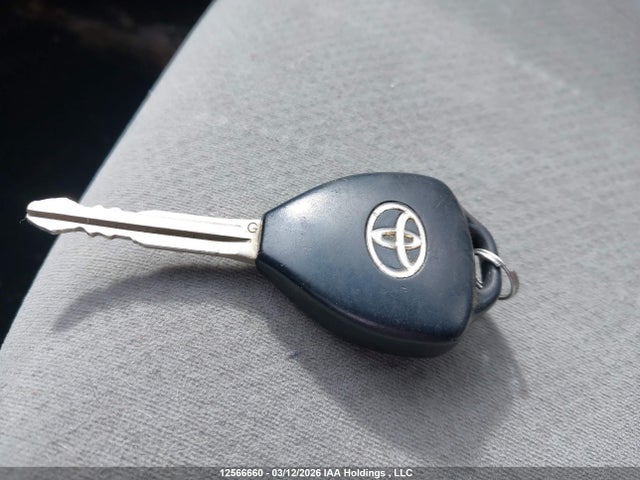 2011 Toyota Corolla S/le მანქანა იყიდება აუქციონზე, vin: 2T1BU4EE3BC551217, აუქციონის ნომერი: 12566660