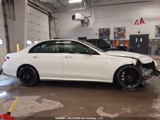 W1KZF6BB4MA992138 Mercedes-Benz E Amg 53 4matic