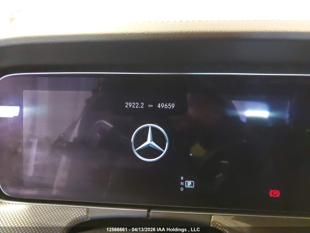 W1KZF6BB4MA992138 Mercedes-Benz E Amg 53 4matic