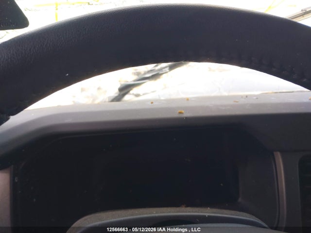 12566663 :رقم المزاد ، 1FMEE9BP3SLA72751 vin ، 2025 Ford Bronco مزاد بيع