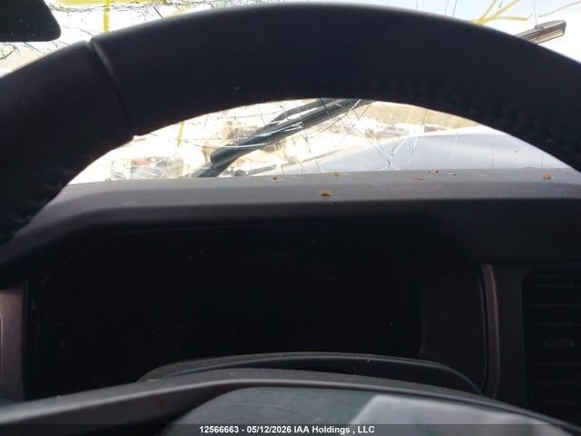 12566663 :رقم المزاد ، 1FMEE9BP3SLA72751 vin ، 2025 Ford Bronco مزاد بيع