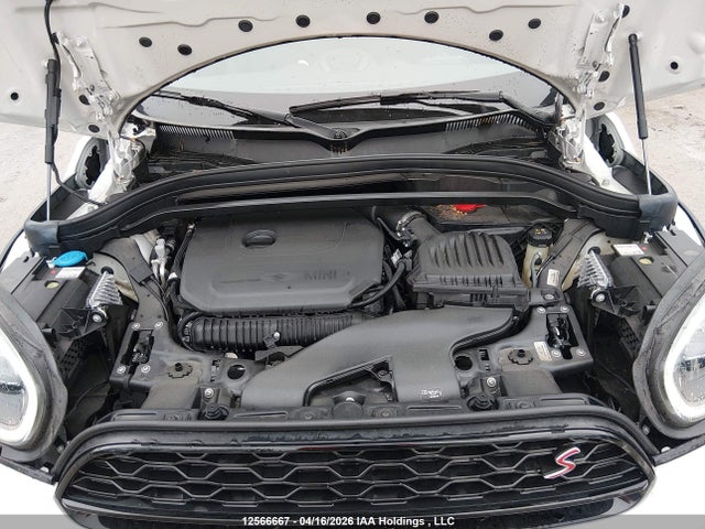 WMZ83BR01P3R22312 Mini Cooper S Countryman All4