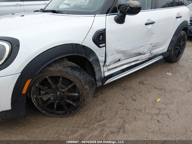 WMZ83BR01P3R22312 Mini Cooper S Countryman All4