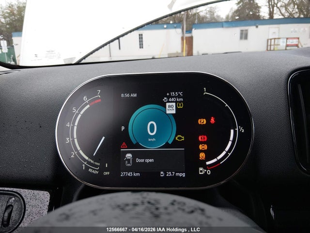 WMZ83BR01P3R22312 Mini Cooper S Countryman All4