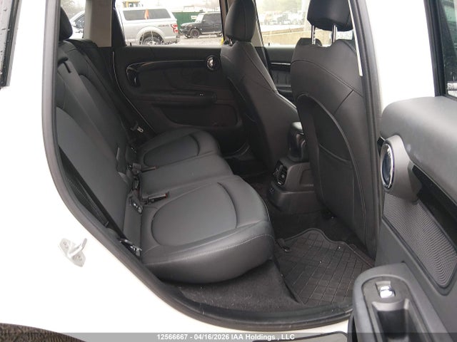 WMZ83BR01P3R22312 Mini Cooper S Countryman All4