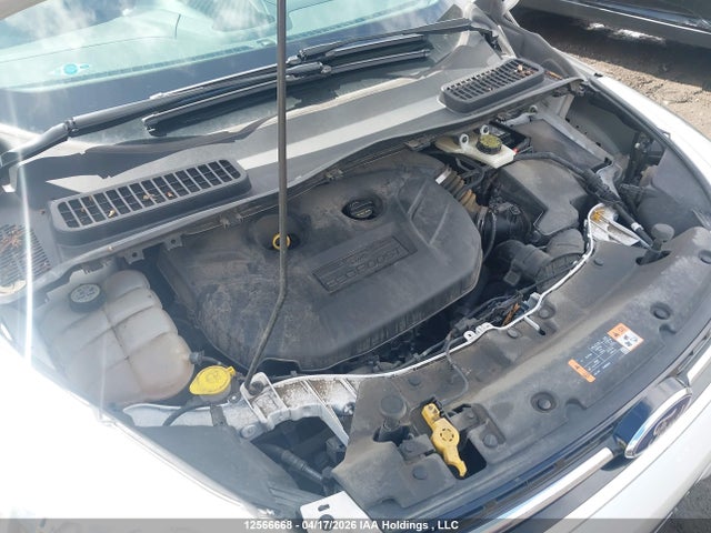 12566668 :رقم المزاد ، 1FMCU9H99DUC64658 vin ، 2013 Ford Escape Sel مزاد بيع