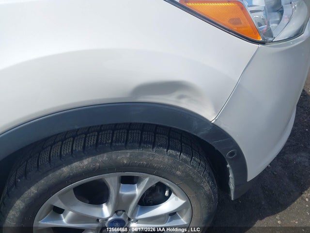 12566668 :رقم المزاد ، 1FMCU9H99DUC64658 vin ، 2013 Ford Escape Sel مزاد بيع