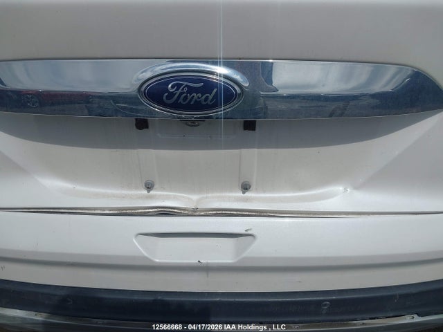 12566668 :رقم المزاد ، 1FMCU9H99DUC64658 vin ، 2013 Ford Escape Sel مزاد بيع