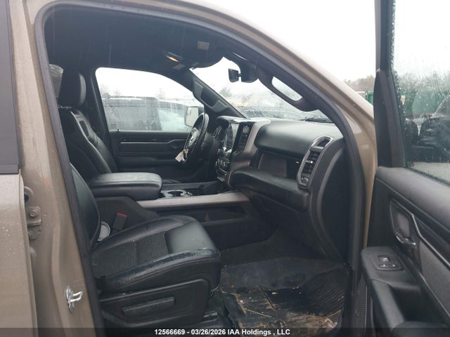 Продаж на аукціоні авто 2020 Dodge Ram 1500, vin: 1C6SRFFT3LN278554, номер лоту: 12566669