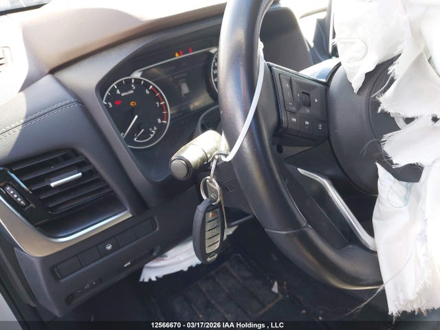 Продажа на аукционе авто 2021 Nissan Rogue Sv, vin: 5N1AT3BBXMC763476, номер лота: 12566670
