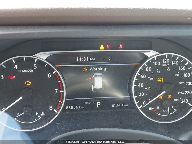 Продажа на аукционе авто 2021 Nissan Rogue Sv, vin: 5N1AT3BBXMC763476, номер лота: 12566670